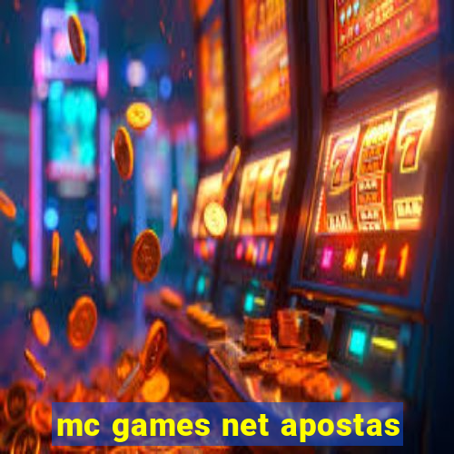 mc games net apostas